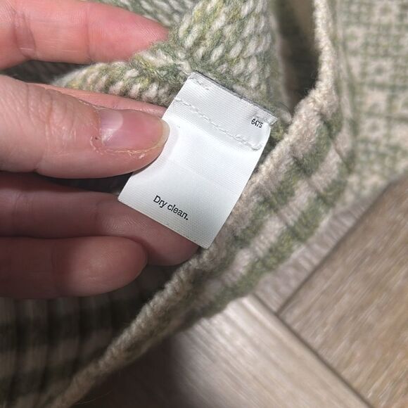 J. Crew Wool Sweater - Picture 4 of 4